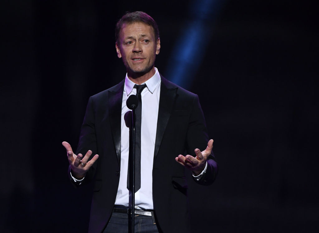 Actorul de filme pentru adulți Rocco Siffredi candidează la președinția Italiei: Sunt un reprezentant consacrat