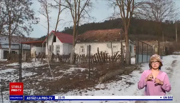 Un individ a ținut opt ani în sclavie trei tineri, în Mureș. Cum s-a aflat totul