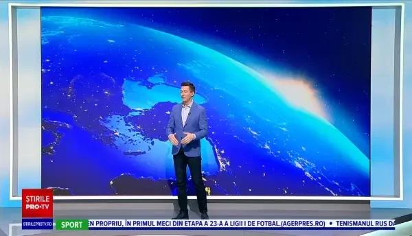 Vreme bună, dar cu temperaturi mai mari decât ar fi normal. Care este prognoza pentru zilele următoare