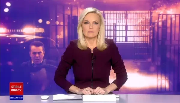 Omul de afaceri Ioan Neculaie a fost prins în Grecia