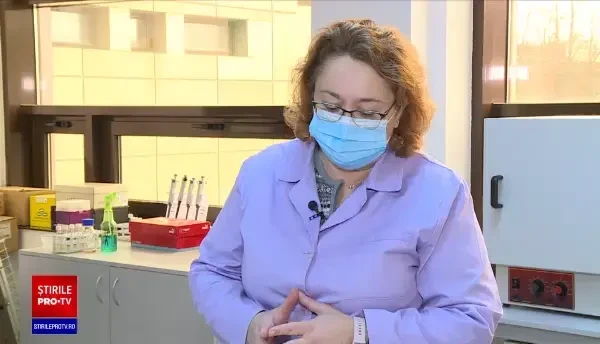 Suplimentele alimentare dezvoltate de universitățile din România, tot mai căutate de companii