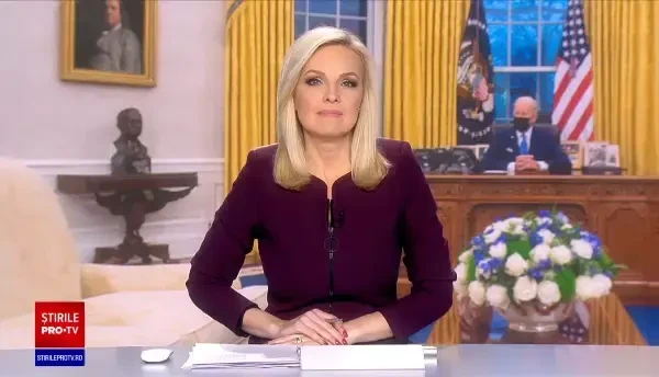 Ea este Willow, prima pisică a Casei Albe. De unde a venit felina care i-a impresionat pe soții Biden