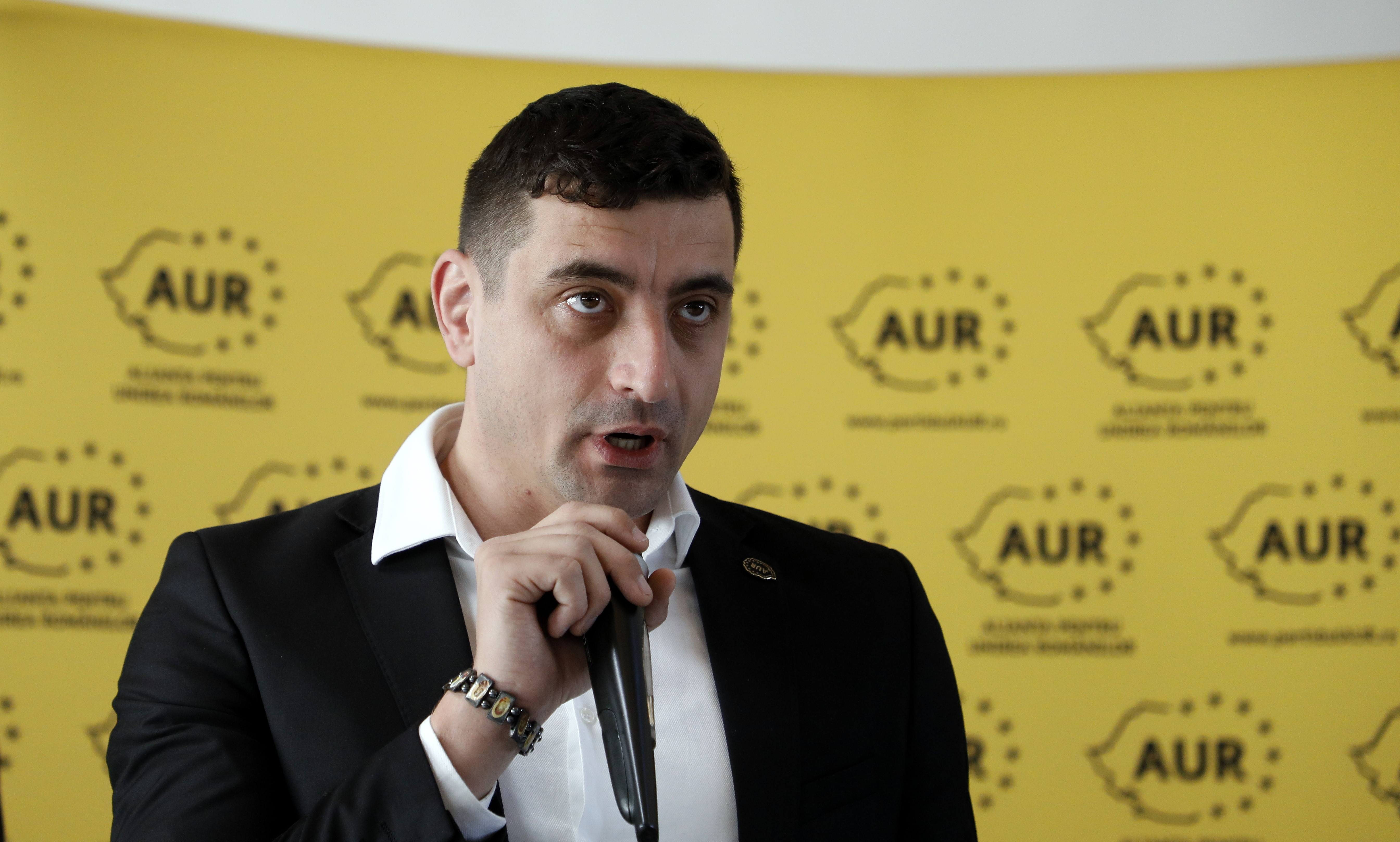 Parlamentarii celui mai mare partid din Israel, instruiți să evite orice contact cu AUR: ”Vă implor, este antisemit”