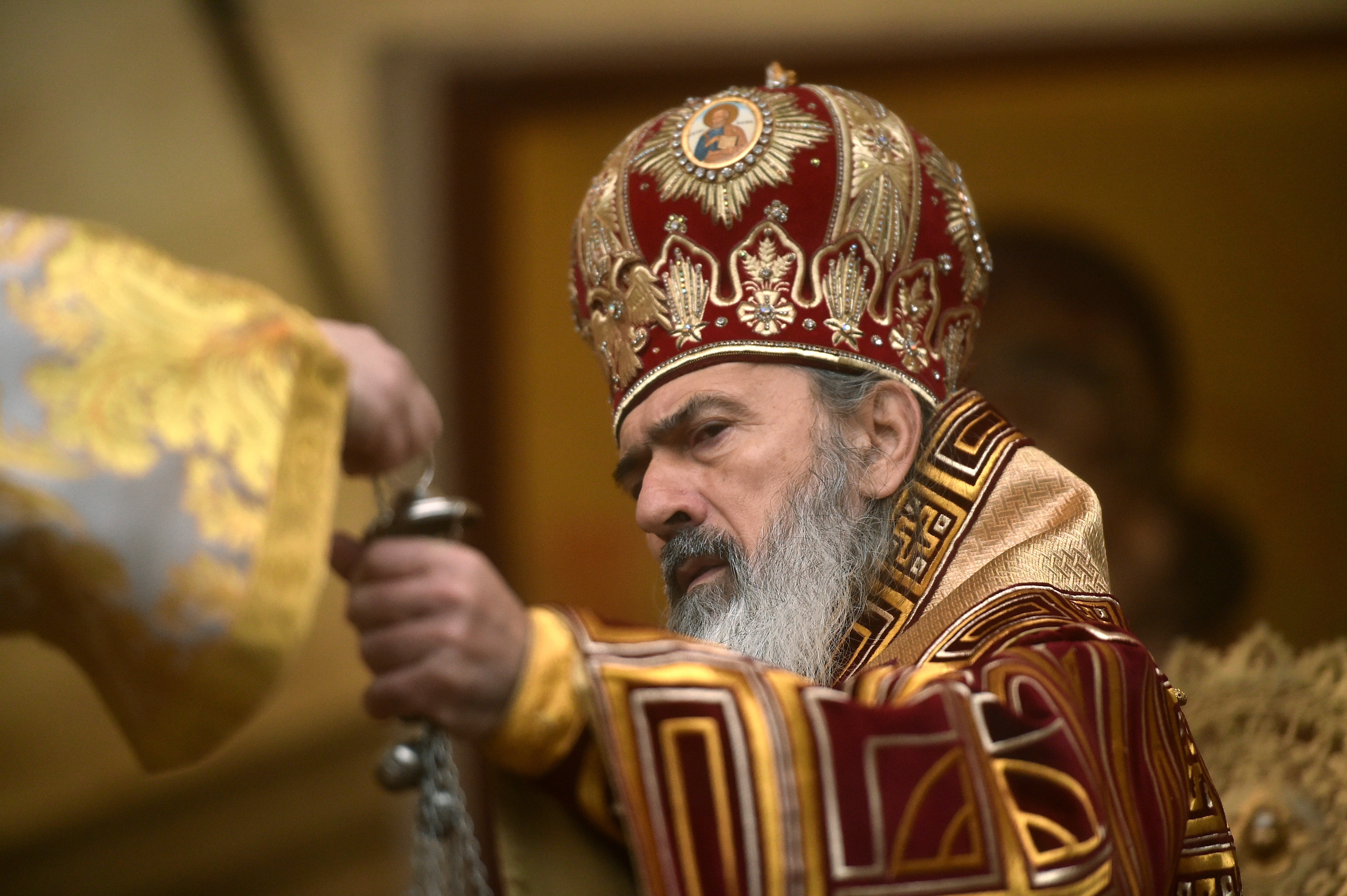 Păcatul greu care „nu vă lasă să urcați spre cer” dacă nu îl răscumpărați. ÎPS Teodosie: „Toată viaţa să fiţi într-o căinţă”