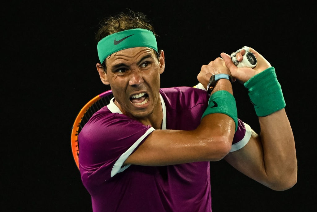 Rafael Nadal, noul campion de la Australian Open 2022. „Matadorul” a bifat un record istoric