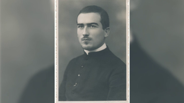 Catolicii din România ar putea avea un nou sfânt. A fost considerat un apostol al săracilor
