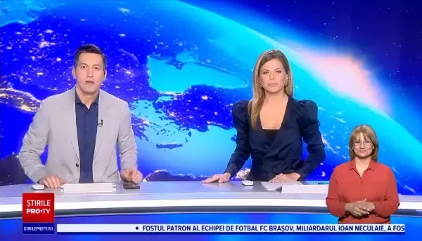 Accident în Vaslui. Ciocnire frontală între două autoturisme, după o curbă