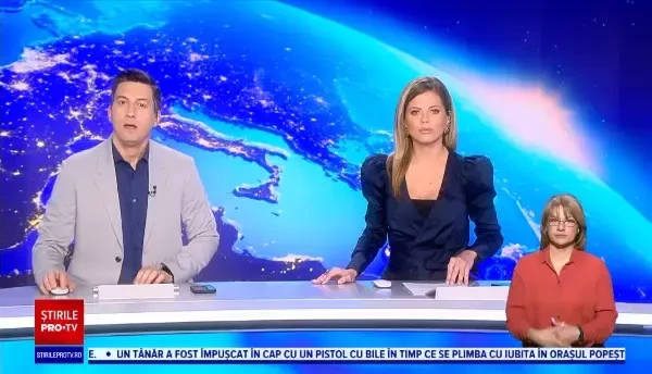 Un hotel din Râșnov a luat foc. Oaspeții au fost evacuați