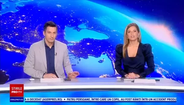 Sute de camionagii au protestat în Canada împotriva obligativității de a se vaccina dacă vor să plece în cursă