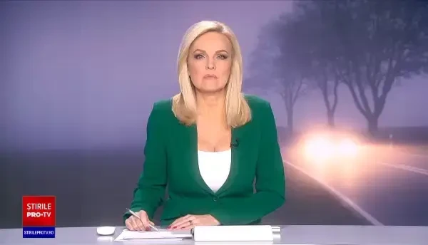 Polițist beat și drogat din Alexandria, prins după ce a furat mașina unui curier de mâncare. Era și diacon la mănăstire