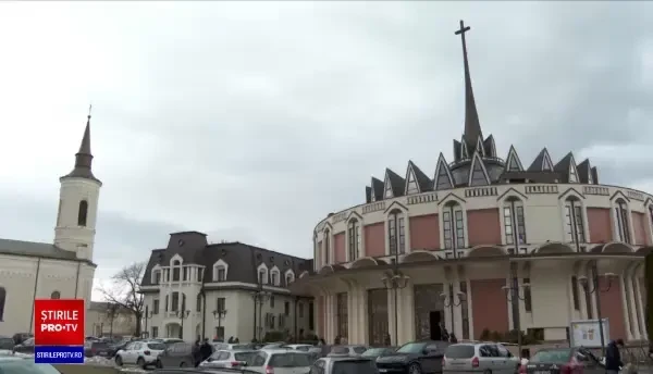 Catolicii din România ar putea avea un nou sfânt. A fost considerat un apostol al săracilor