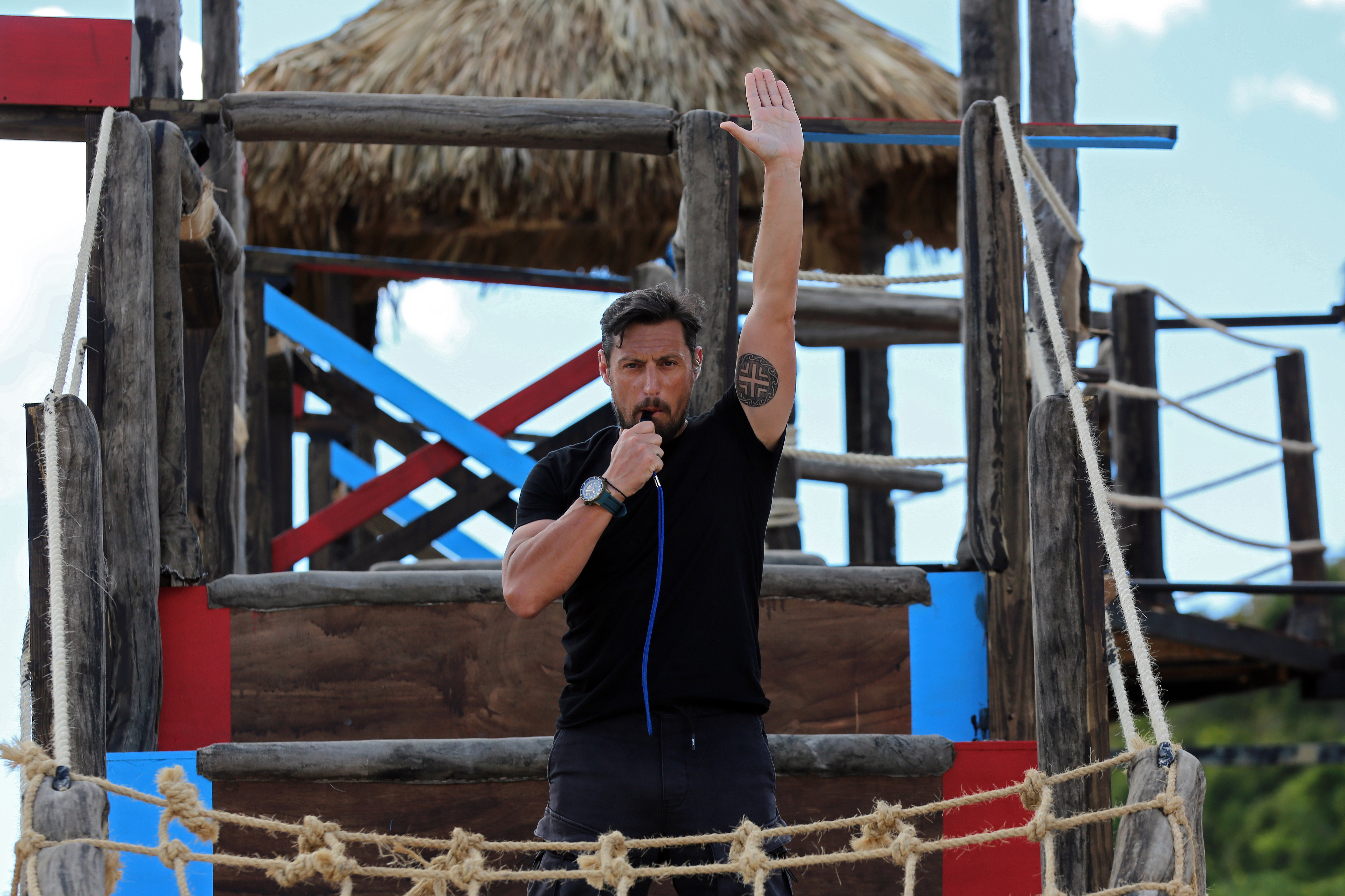 Faimoșii au c&acirc;știgat toate recompensele puse la bătaie! Astăzi, cele două echipe luptă pentru imunitate