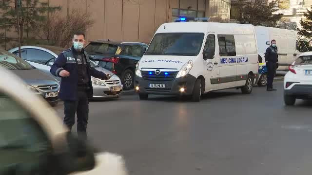 Distrus că familia nu îi acceptă orientarea sexuală, Rafael s-a aruncat de la etajul 20. Cui i-a lăsat un ultim mesaj