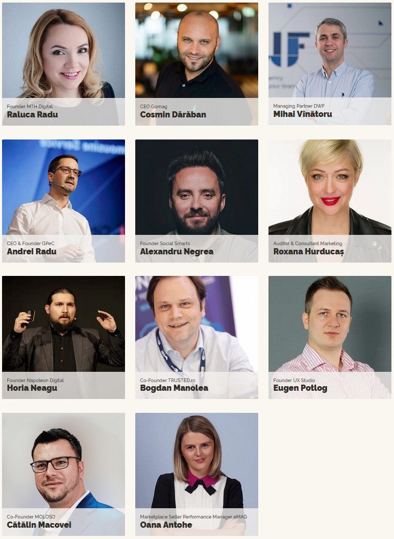 Școala de Iarnă GPeC 23-27 februarie - 1