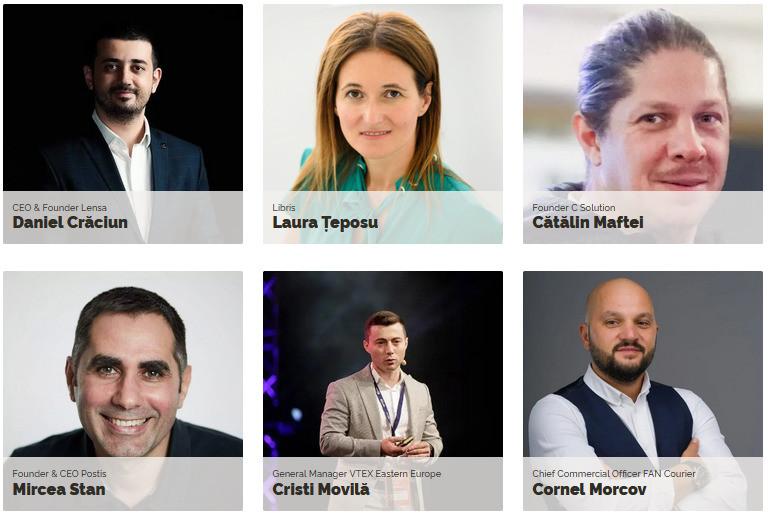 Școala de Iarnă GPeC 23-27 februarie - 2