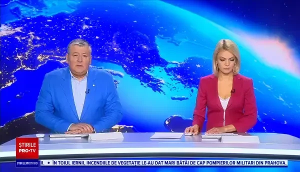 Un australian care conducea pe contrasens a spulberat un pieton, în comuna Florești