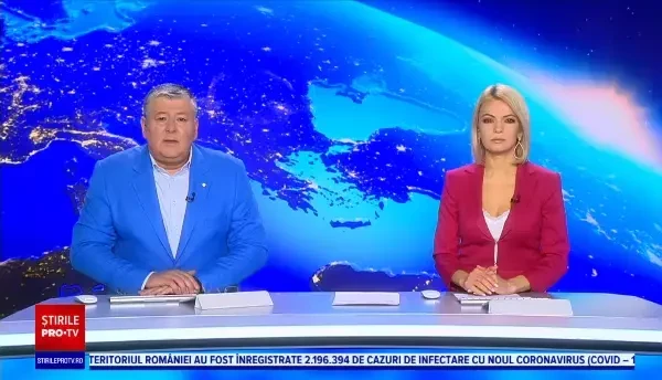 O porțiune din Transalpina a fost închisă circulației rutiere. Vântul a spulberat zăpada