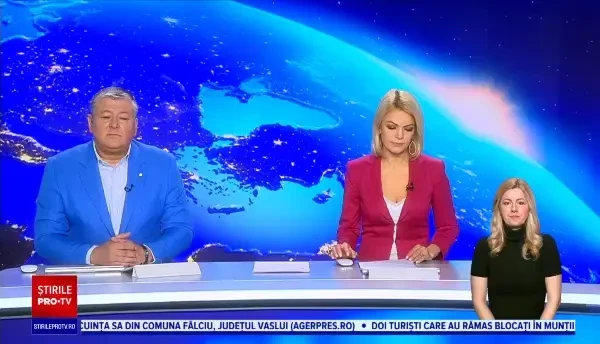 Casă distrusă de foc într-o comună din Olt din cauza instalației electrice improvizate