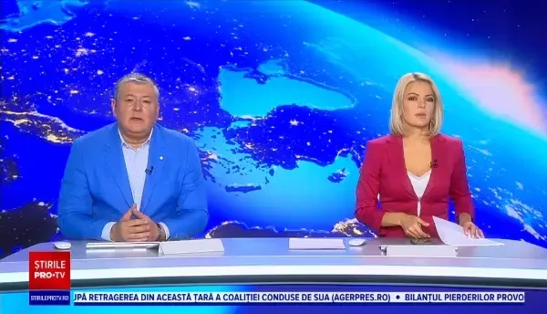 Delegații de la Jocurile Olimpice de iarnă de la Beijing, serviți de bucătari și chelneri-roboți