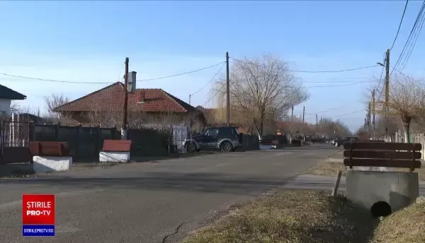 O bătrână din Gorj a murit din cauza unei sobe defecte: "Îl aștepta pe omul ăsta să-i scuture soba, dar prea târziu"