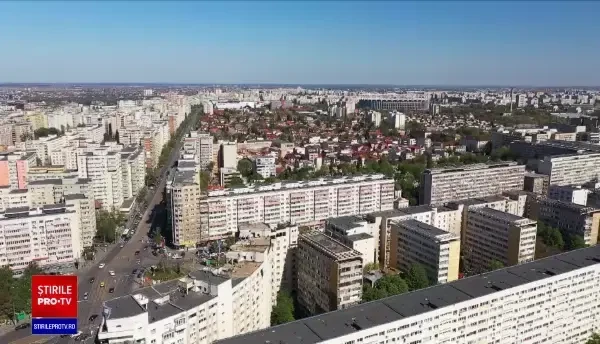 Cererea pentru chirii este în creștere, în România. Chiriașii vor plăti cu 5-10 la sută mai mult decât în anii trecuți