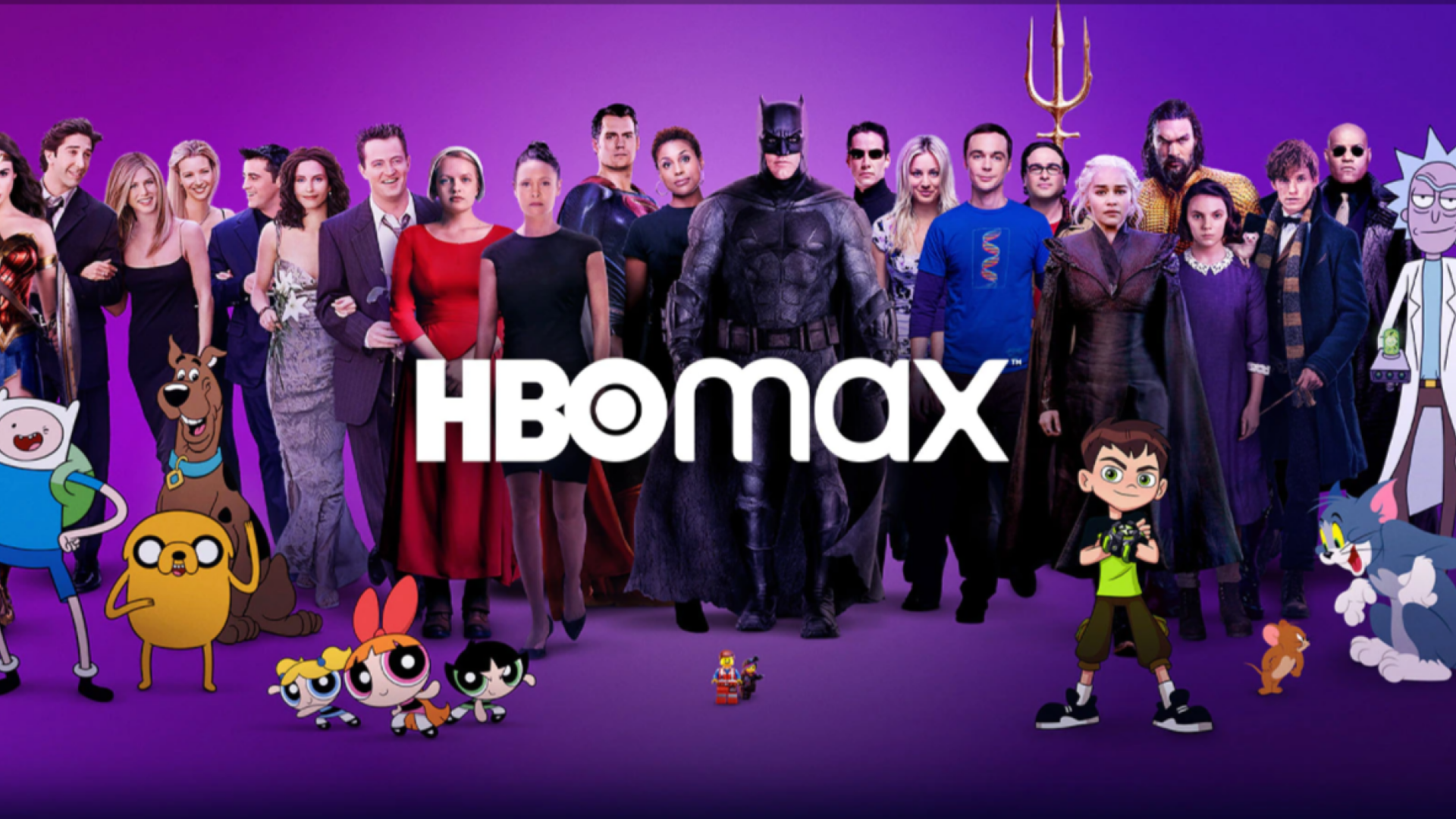 HBO Max se lansează oficial în România de Ziua Femeii, 8 martie 2022, cu o ofertă specială