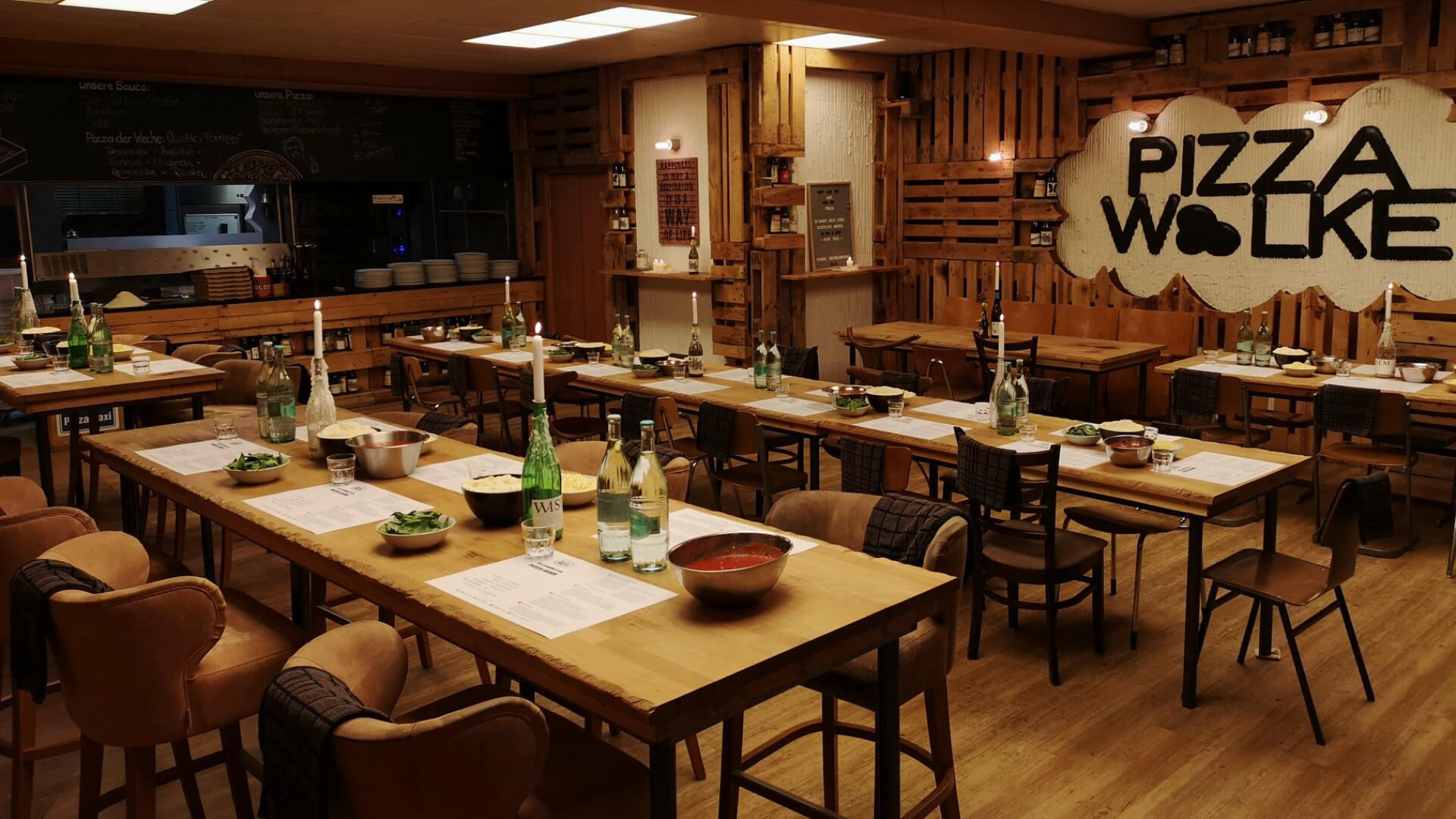 UEFA dă în judecată o mică pizzerie din Germania. Care este motivul