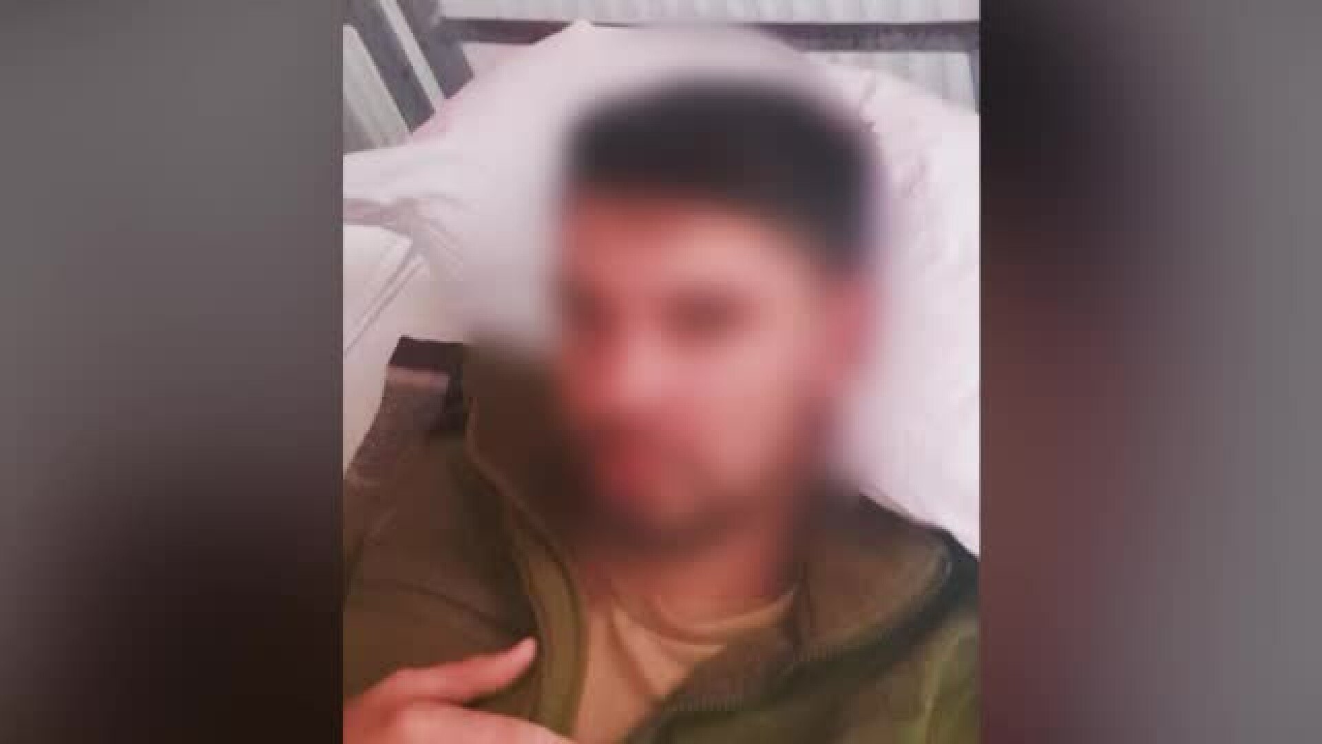 O femeie a fost bătută și violată de fostul ei iubit, cadru militar MAPN. Bărbatul a pus-o să scrie și un bilet de adio