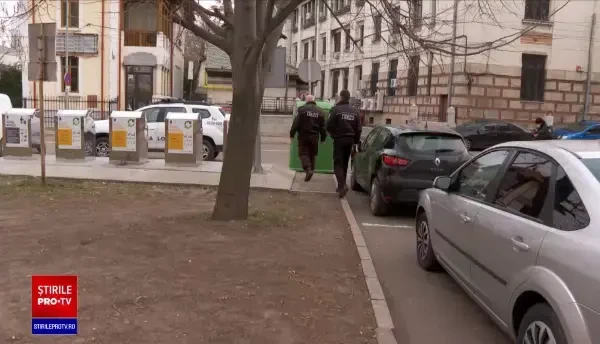 În Buzău reapar sectoriștii. Polițiști locali au fost împărțiți în 12 mari zone din oraș