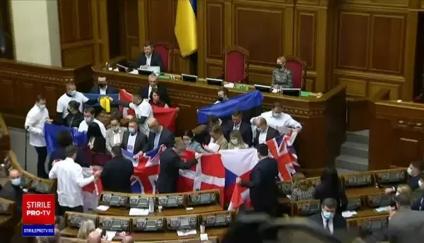 Criza din Ucraina. Putin: SUA și aliații săi au ignorat principalele cerințe de securitate ale Rusiei