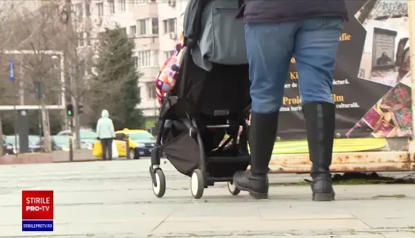 Criză de creșe în mai multe orașe din România. Sunt înscriși câte 5 copii pe un loc pe liste