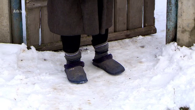 Cum a reușit o femeie de 67 de ani din Brăila să scape din mâinile unui violator. Bărbatul a fost arestat preventiv