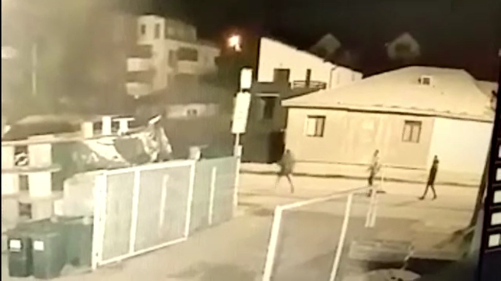 Cei 3 bărbați din Iași care au agresat un șofer al unei companii de ride-sharing au fost prinși de polițiști