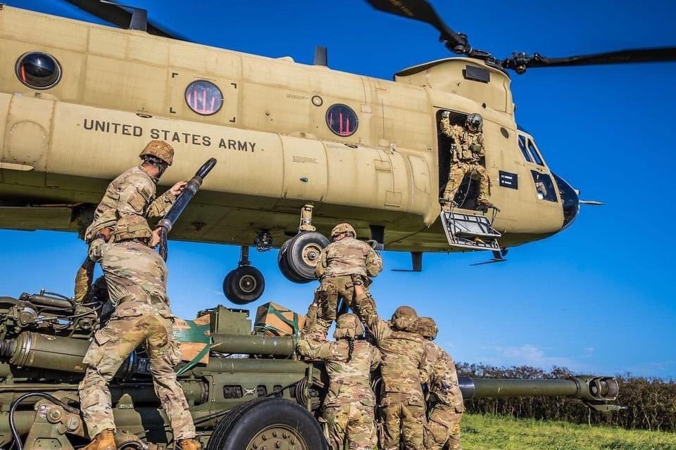 SUA își mobilizează trupele în Orientul Mijlociu. Gestul făcut după ce trupele americane au fost atacate în Irak şi Siria