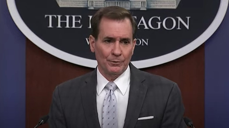 SUA: Peste 100.000 de soldați ruși se îndreaptă spre frontierele Ucrainei