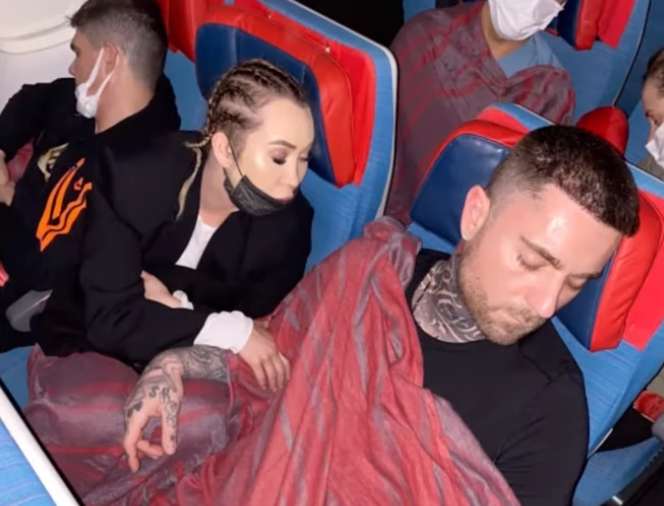 Adevărul despre relația dintre Xonia și TJ Miles la Survivor 2022. Artista a lămurit zvonurile lansate de Andreea Tonciu