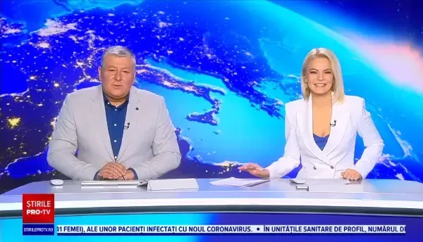 Marea Britanie: Un avion nu a reușit să aterizeze din prima încercare, din cauza vântului puternic