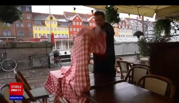 Danemarca a eliminat toate restricțiile anti-COVID. Există, însă, și țări care introduc noi măsuri restrictive