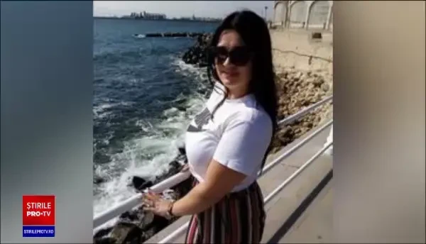 Primele declarații ale femeii care a născut după cumplitul accident din Iași