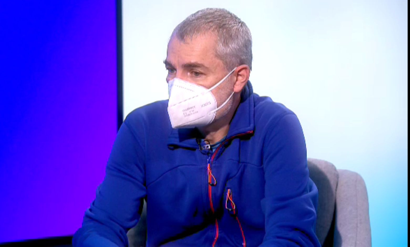 Efectele post COVID la copii, explicate de dr. Mihai Craiu. „Acești copii spun, mă doare înfiorător”