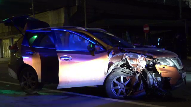 Un bărbat a furat o mașină și s-a plimbat timp de 3 ore cu ea. Cum s-a terminat cursa