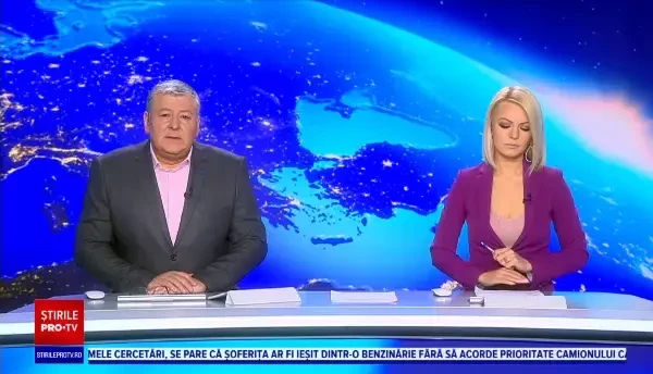 Iași: Un individ care a furat o mașină a făcut accident sub un pod rutier. Bărbatul este de negăsit