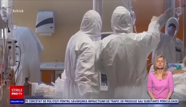 SJU Suceava, obligat să achite daune morale familiei unui pacient care a murit după ce s-a infectat cu COVID în spital