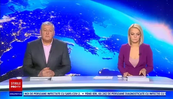 Preşedintele postului CNN a demisionat după dezvăluiri despre o relaţie secretă cu una dintre colegele sale