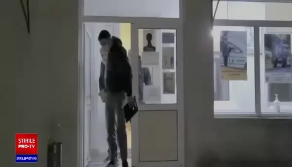 Un bărbat din Argeș, reţinut după ce a agresat sexual mai multe minore