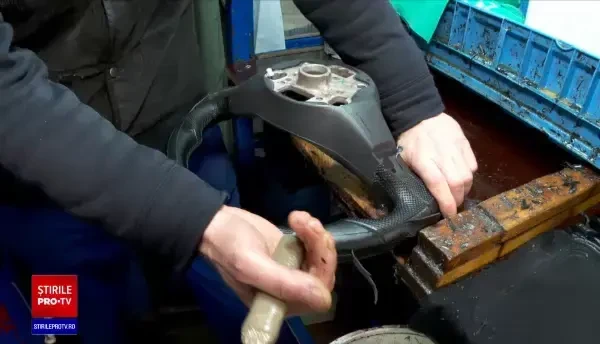 Penitenciarul din Arad a încasat o sumă uriașă de bani din munca deținuților, anul trecut. Cum vor fi folosiți