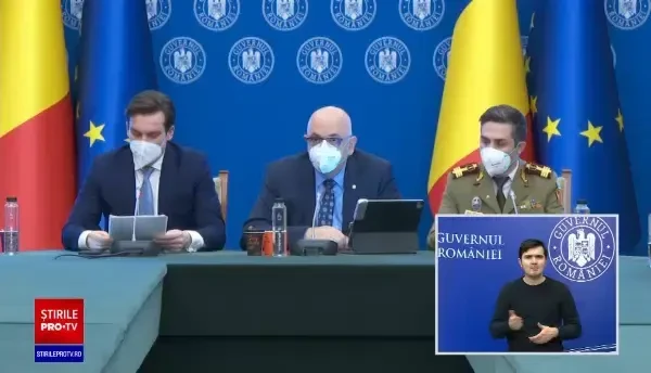 Termenul în care poate fi completat formularul PLF, extins la 72 de ore. Amenda minimă a fost redusă la 500 de lei
