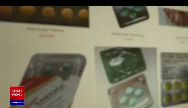 Fiţi atenţi ce medicamente comandaţi de pe internet. ''Inspectorul Pro'' a descoperit un site care vinde ilegal doctorii