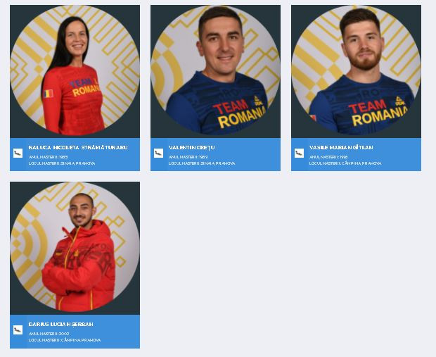 Jocurile Olimpice de iarnă de la Beijing &icirc;ncep sub spectrul Covid-19 şi al boicotului diplomatic. Rom&acirc;nia are 22 de sportivi