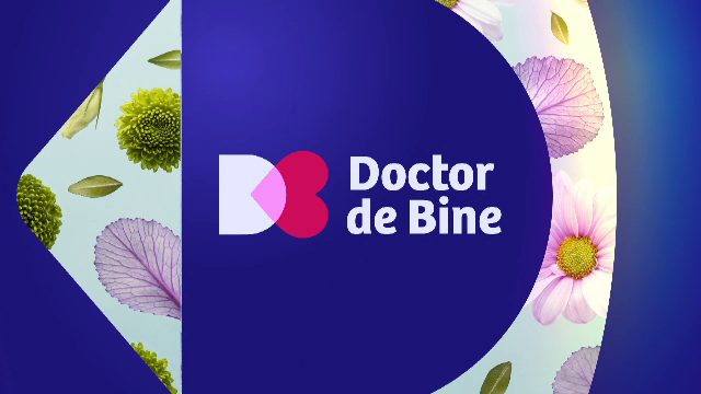 Doctor de bine. Emisiunea integrală din 19 martie 2023